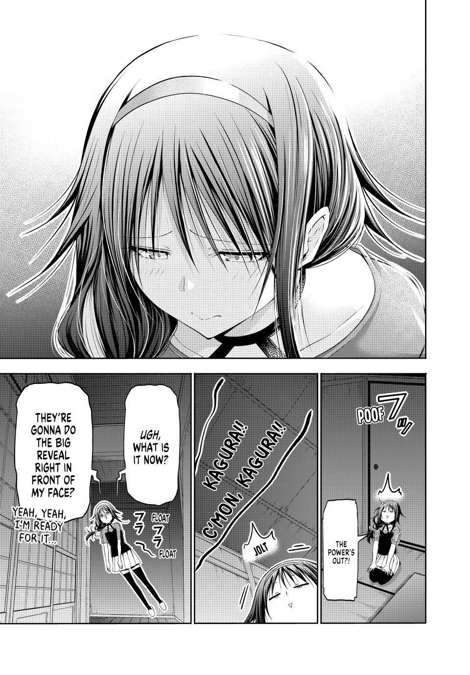 Temple Chap 132 - Next Chap 133