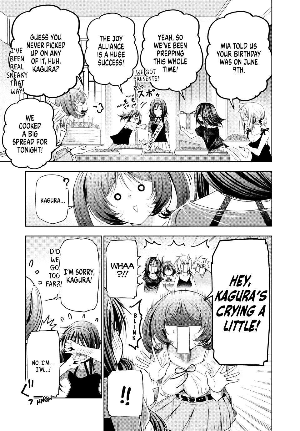 Temple Chap 132 - Next Chap 133