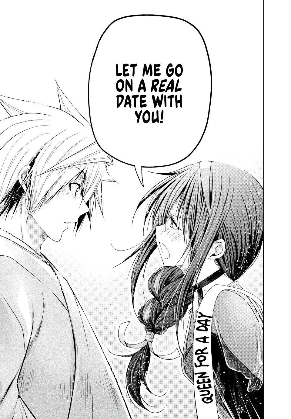 Temple Chap 132 - Next Chap 133