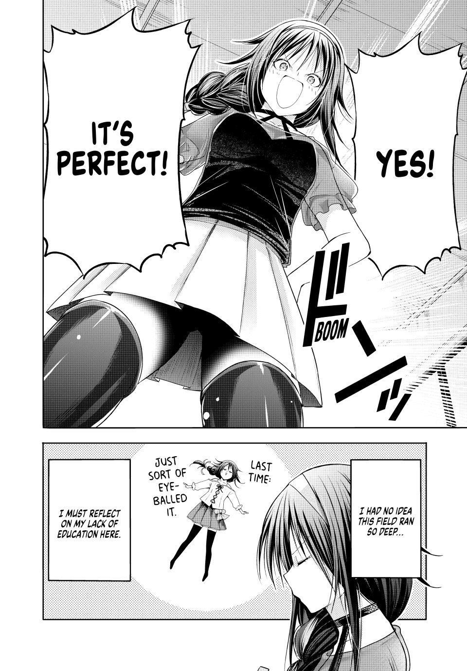 Temple Chap 132 - Next Chap 133