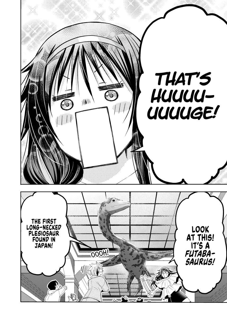 Temple Chap 133 - Next Chap 134