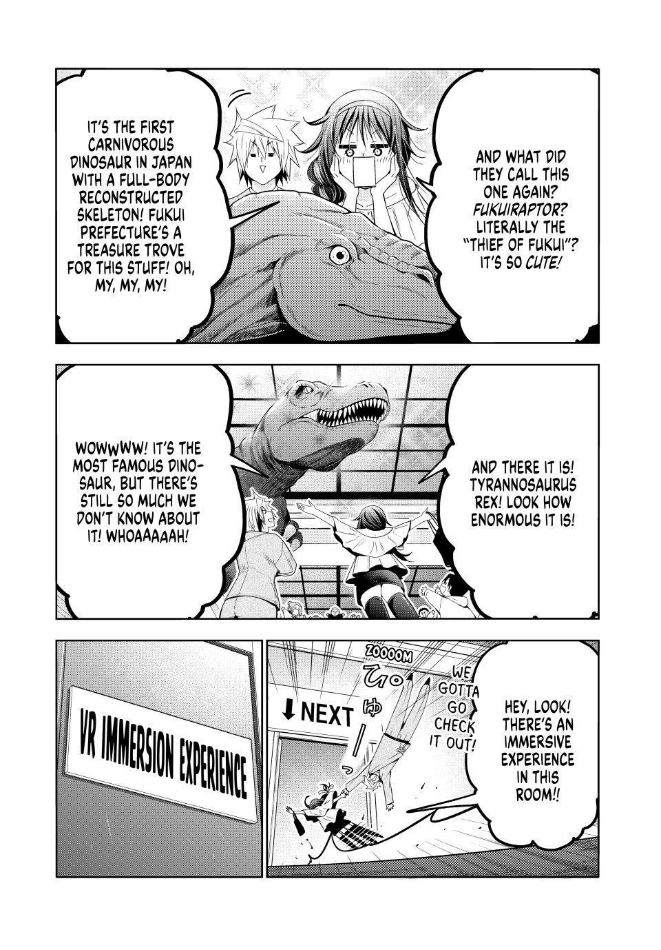 Temple Chap 133 - Next Chap 134