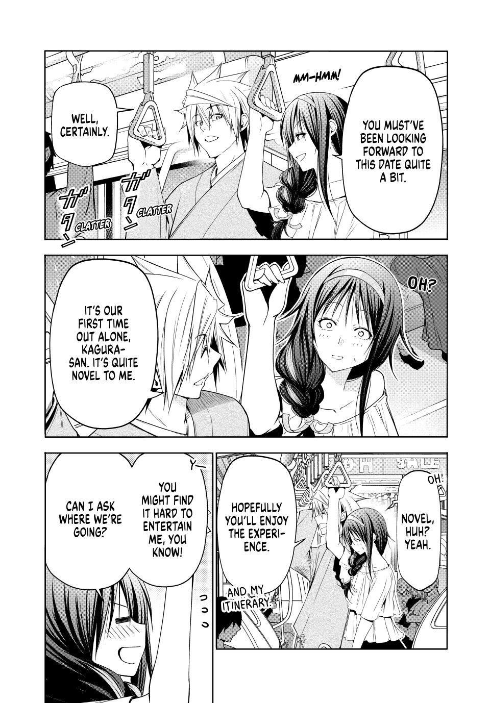 Temple Chap 133 - Next Chap 134