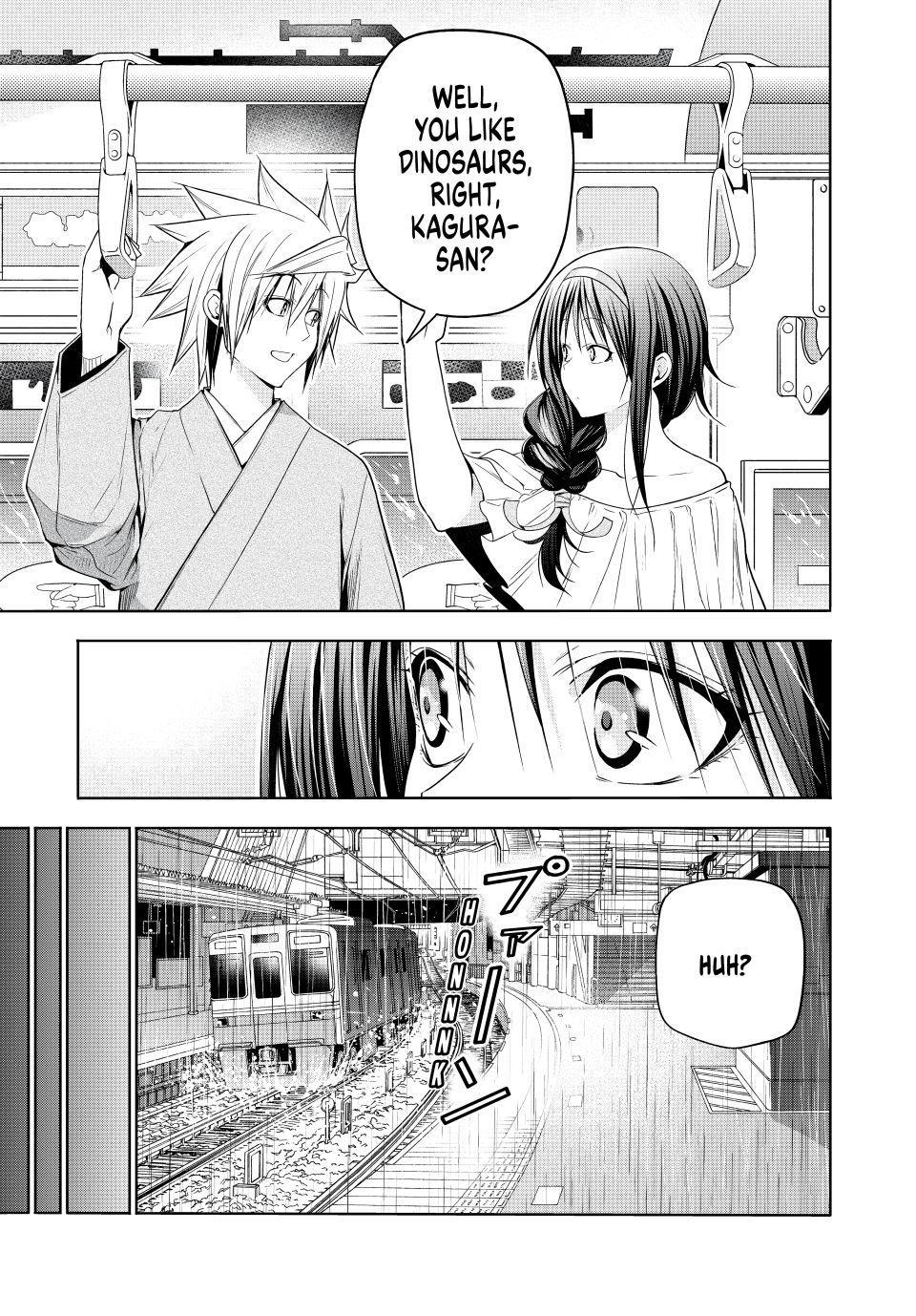 Temple Chap 133 - Next Chap 134