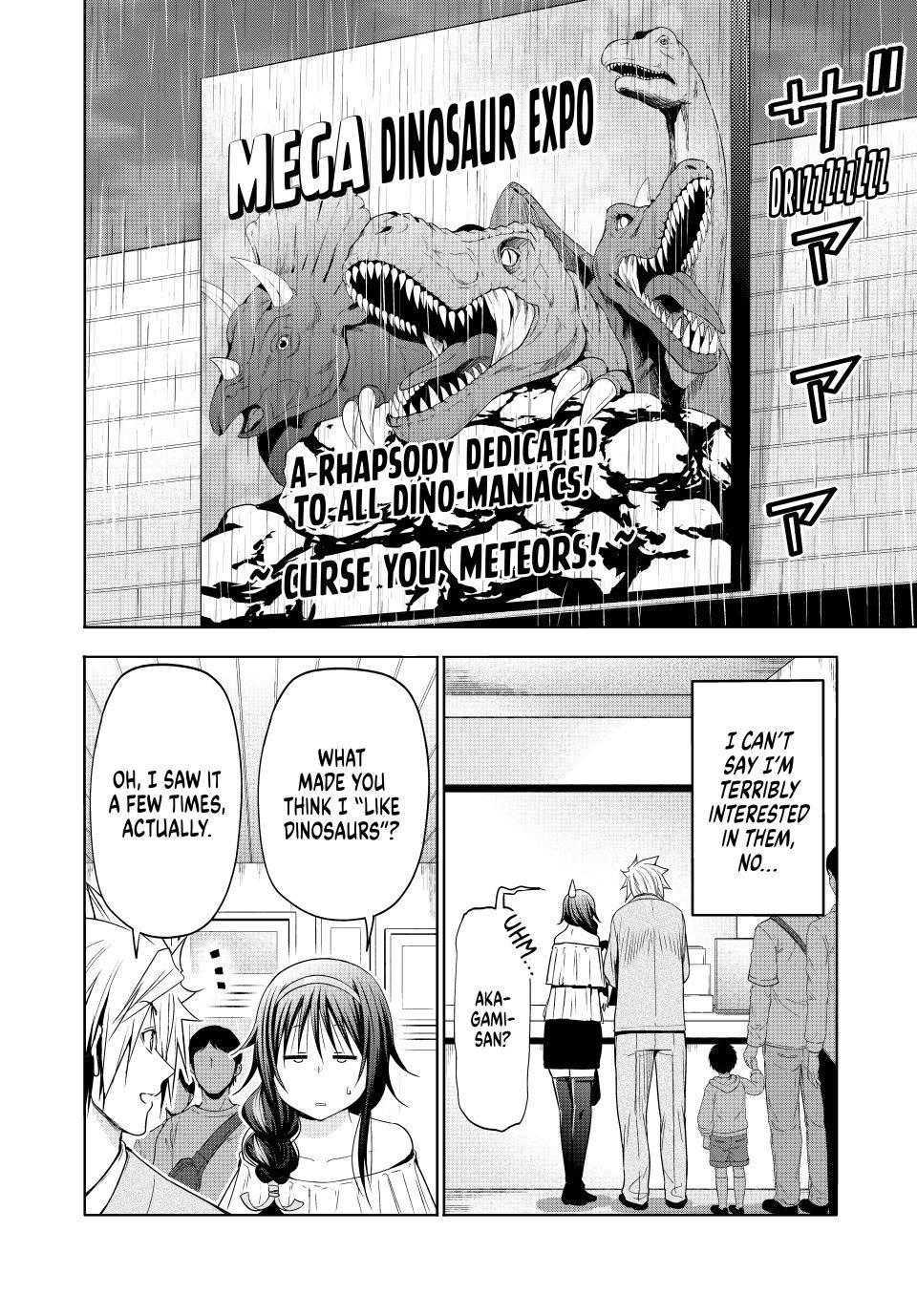 Temple Chap 133 - Next Chap 134