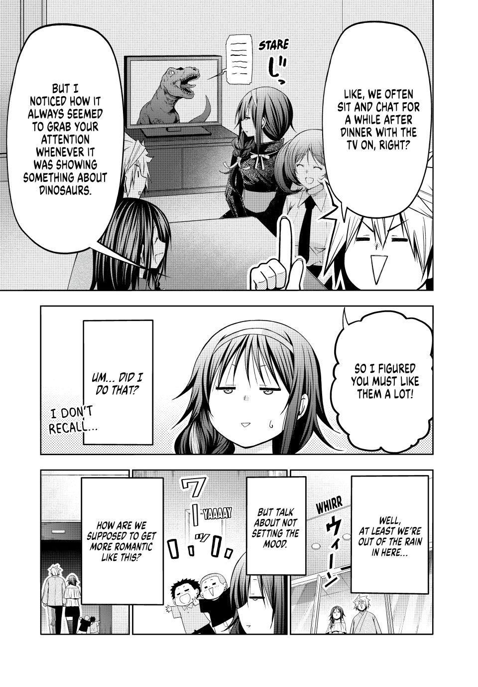 Temple Chap 133 - Next Chap 134