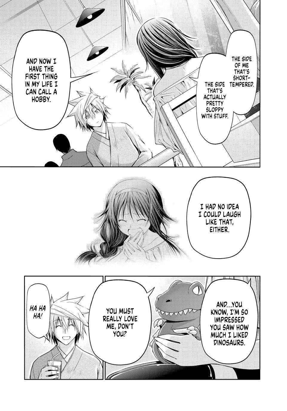 Temple Chap 133 - Next Chap 134