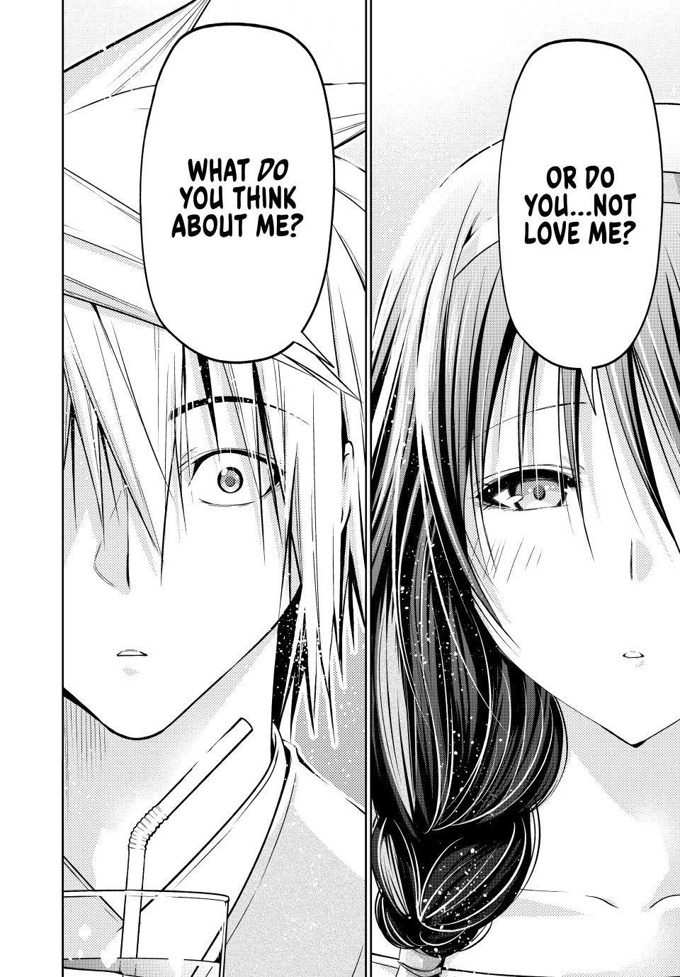 Temple Chap 133 - Next Chap 134