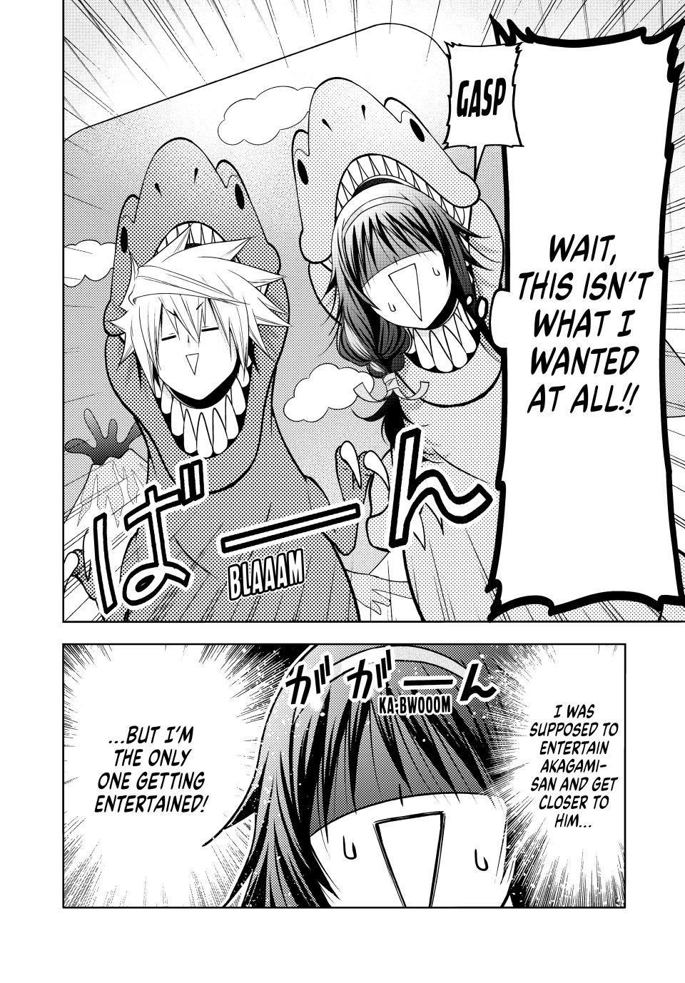 Temple Chap 133 - Next Chap 134