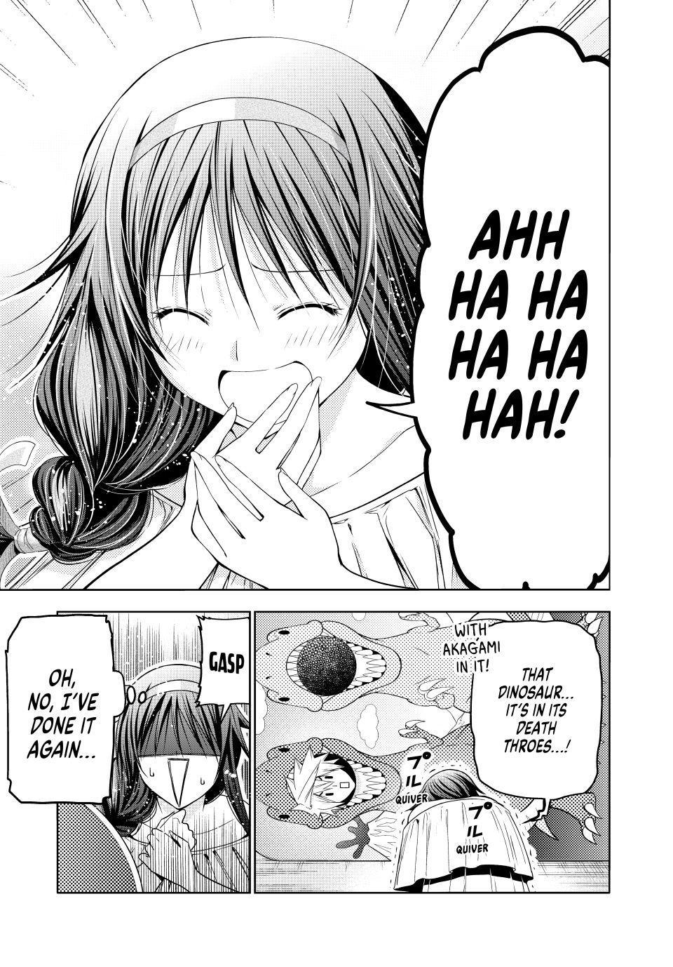 Temple Chap 133 - Next Chap 134