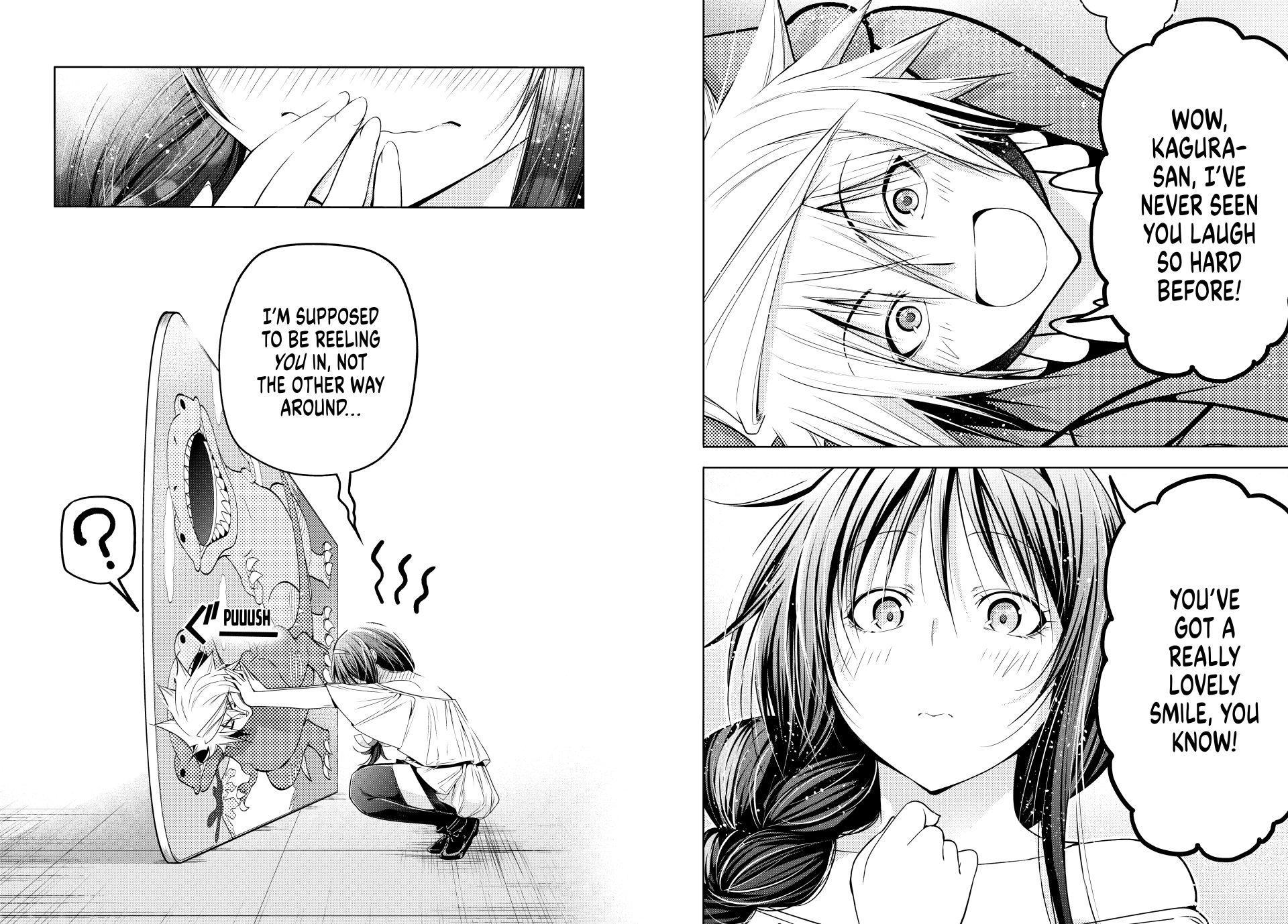 Temple Chap 133 - Next Chap 134