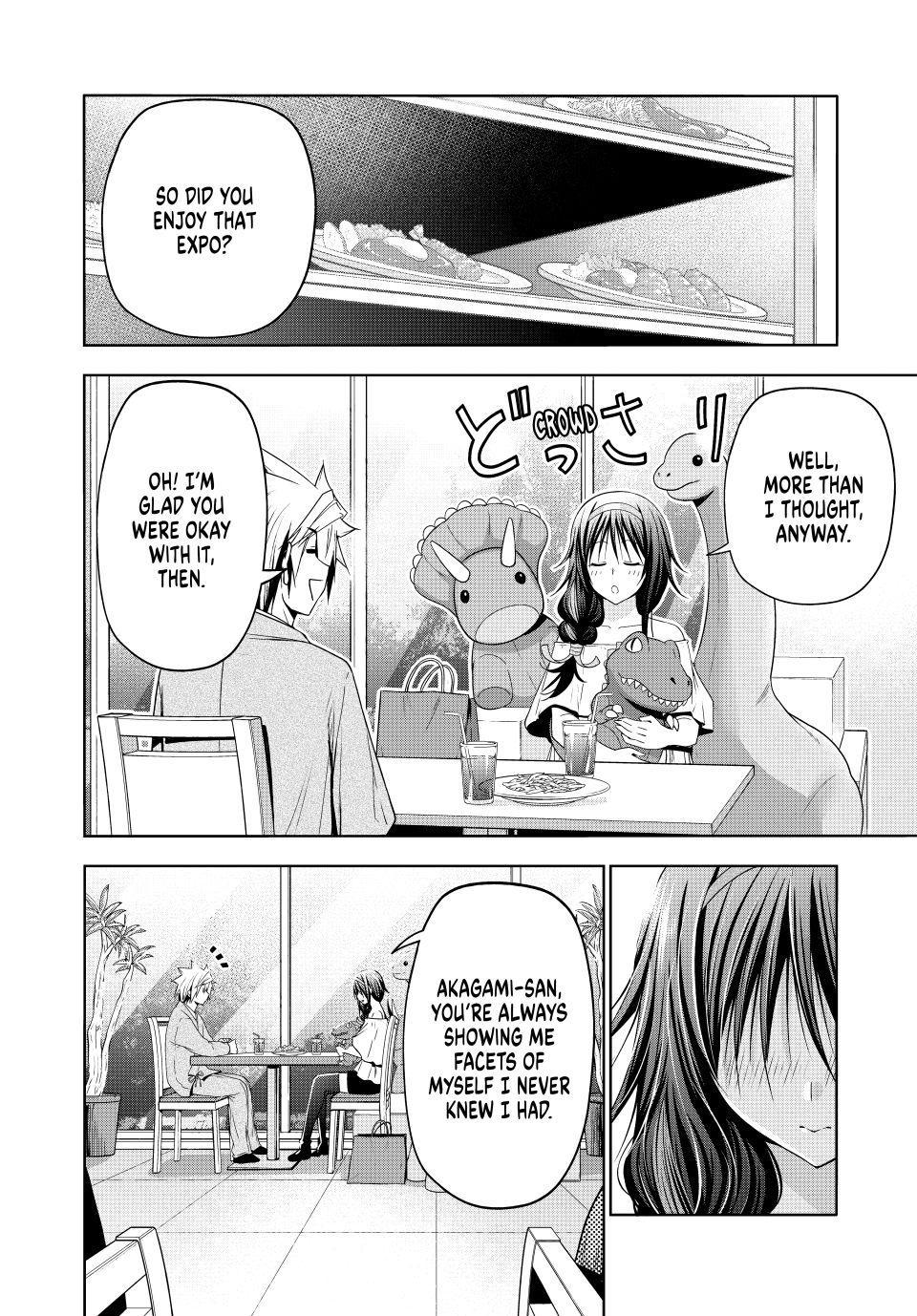 Temple Chap 133 - Next Chap 134