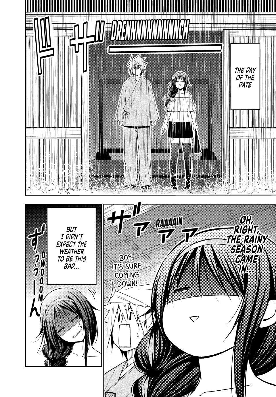 Temple Chap 133 - Next Chap 134