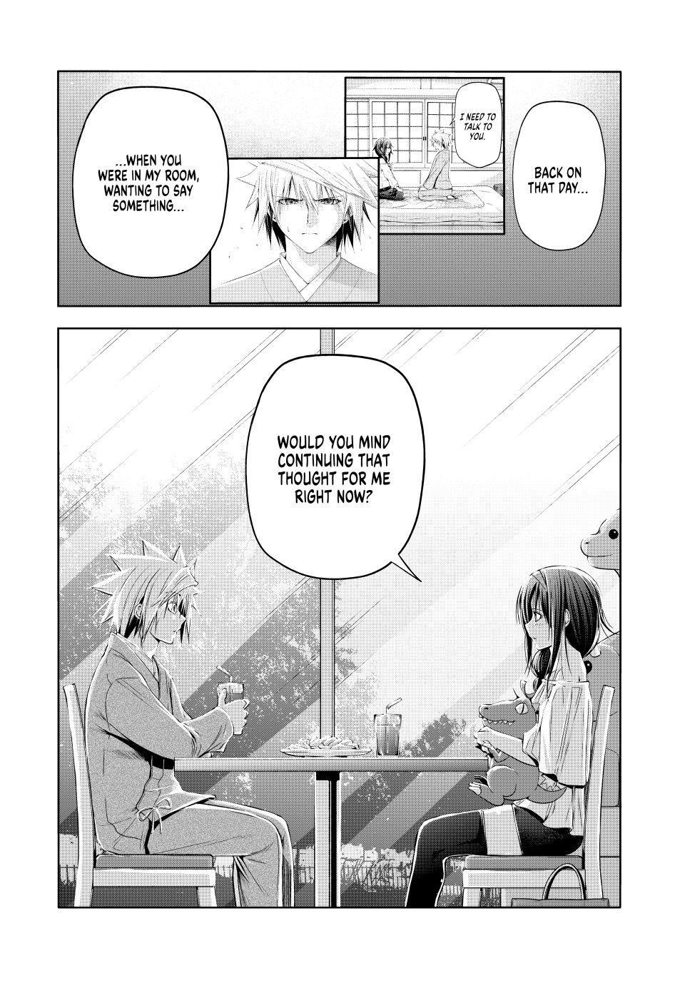 Temple Chap 133 - Next Chap 134