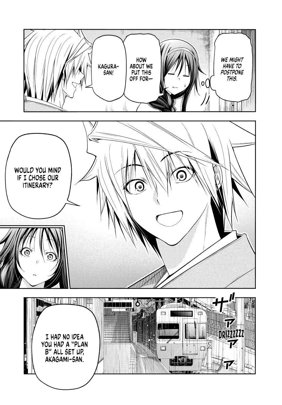 Temple Chap 133 - Next Chap 134