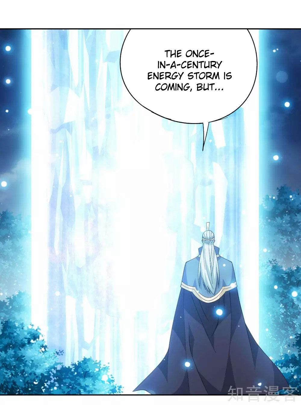 Battle Through The Heavens Chap 346 - Next Chap 347