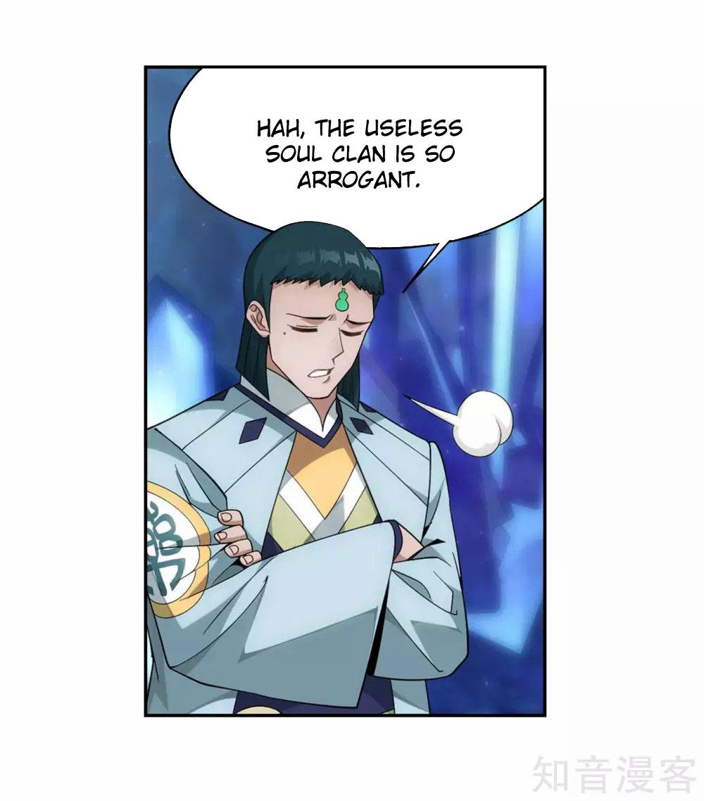 Battle Through The Heavens Chap 347 - Next Chap 348
