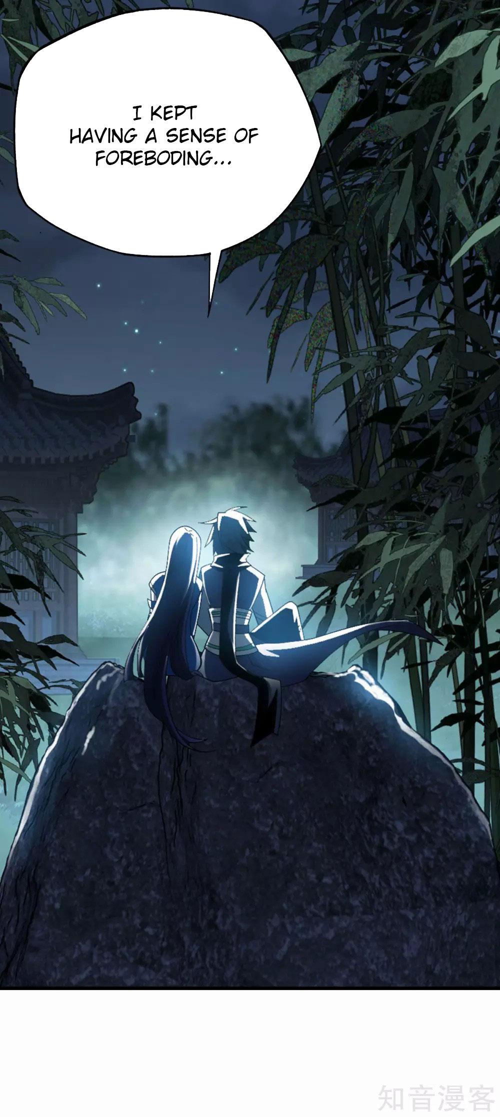 Battle Through The Heavens Chap 356 - Next Chap 357