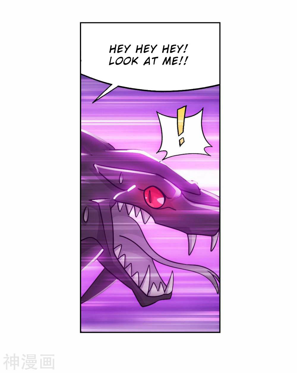 Battle Through The Heavens Chap 367 - Next Chap 368