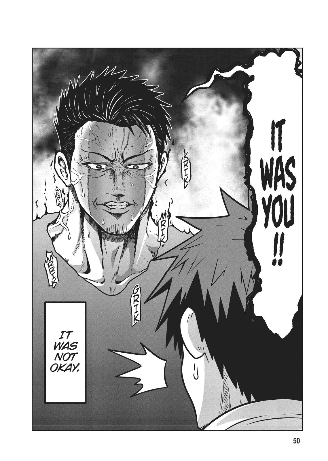 Uzaki-chan wa Asobitai! Chap 64 - Next Chap 65