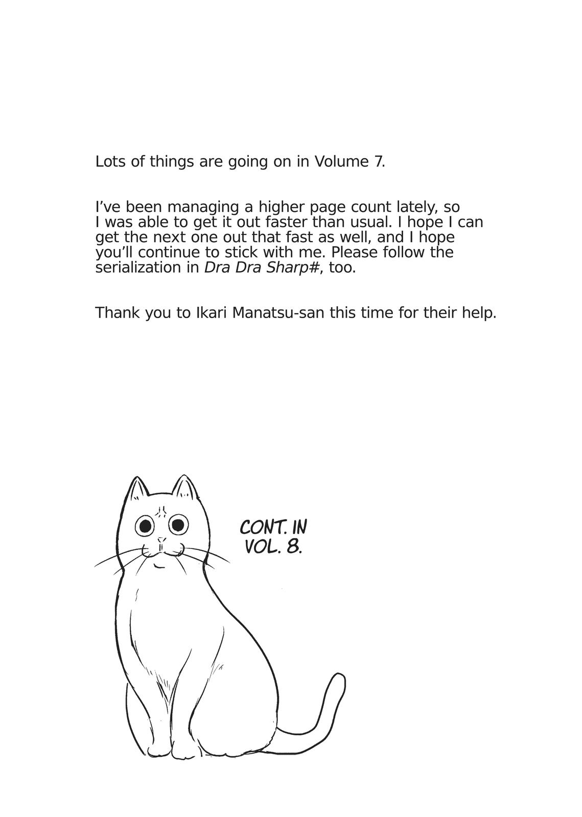 Uzaki-chan wa Asobitai! Chap 69 - Next Chap 70