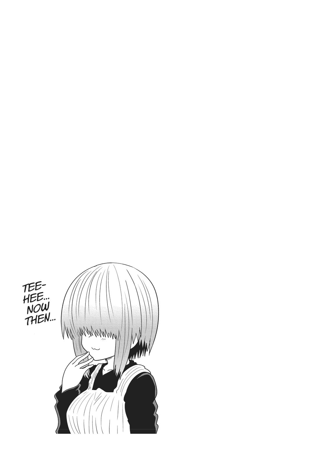 Uzaki-chan wa Asobitai! Chap 63 - Next Chap 64