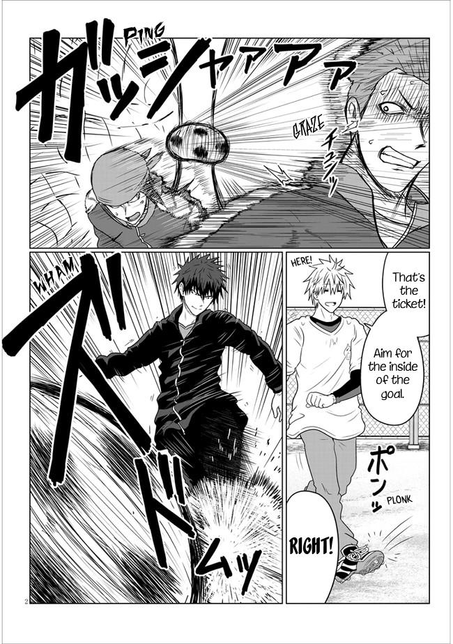 Uzaki-chan wa Asobitai! Chap 77 - Next Chap 78