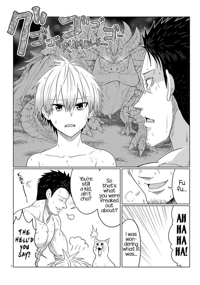 Uzaki-chan wa Asobitai! Chap 84 - Next Chap 85
