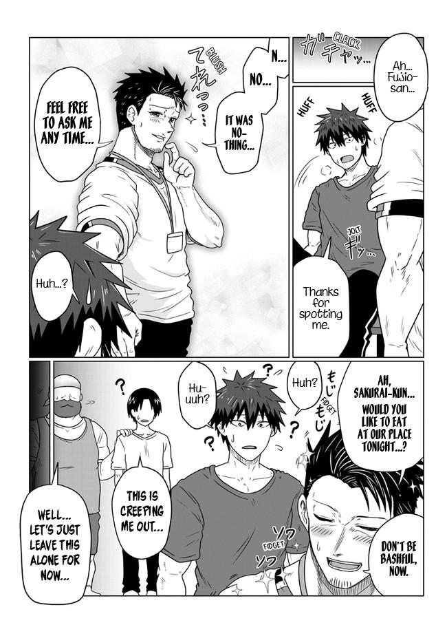 Uzaki-chan wa Asobitai! Chap 89 - Next Chap 90