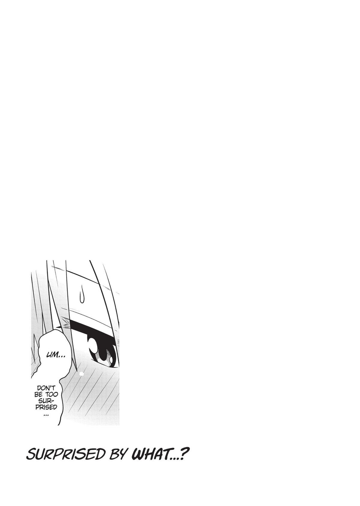 Uzaki-chan wa Asobitai! Chap 91 - Next Chap 92