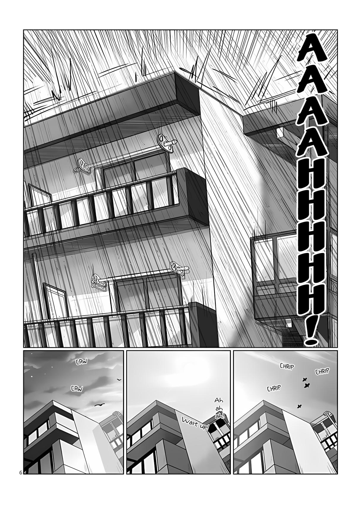 Uzaki-chan wa Asobitai! Chap 106.2 - Next Chap 107.2