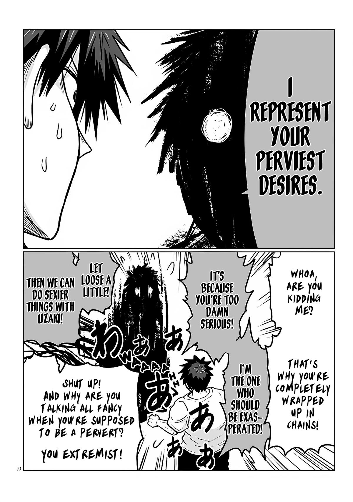 Uzaki-chan wa Asobitai! Chap 101 - Next Chap 102