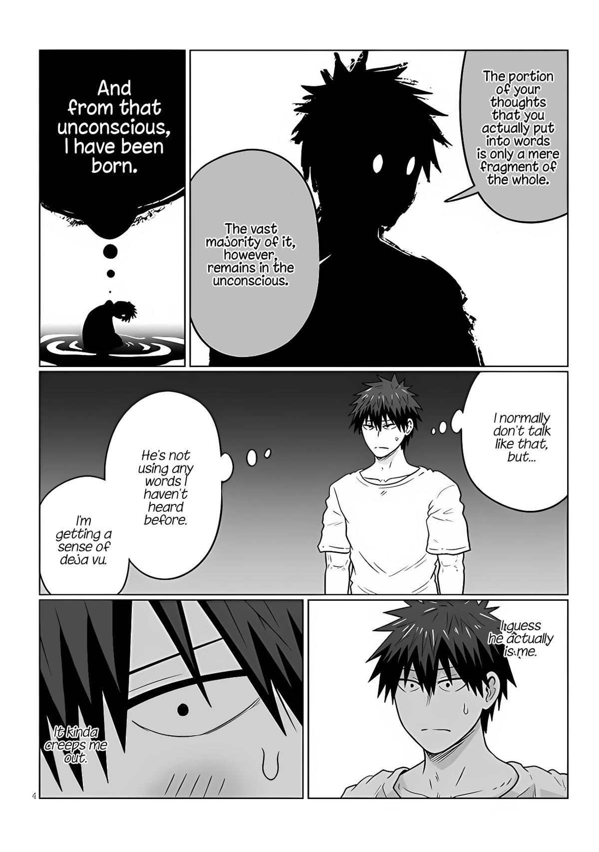 Uzaki-chan wa Asobitai! Chap 101 - Next Chap 102