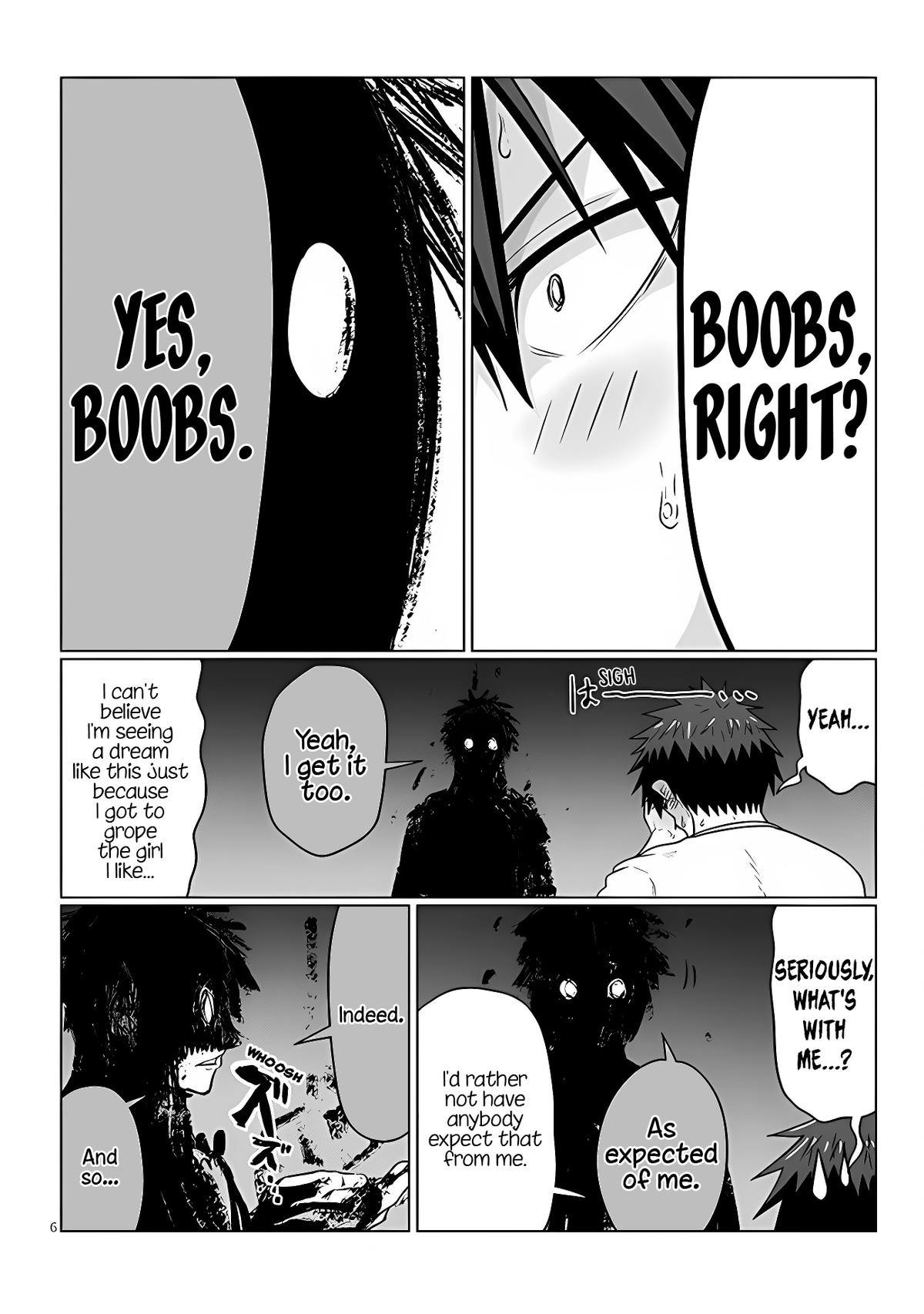 Uzaki-chan wa Asobitai! Chap 101 - Next Chap 102