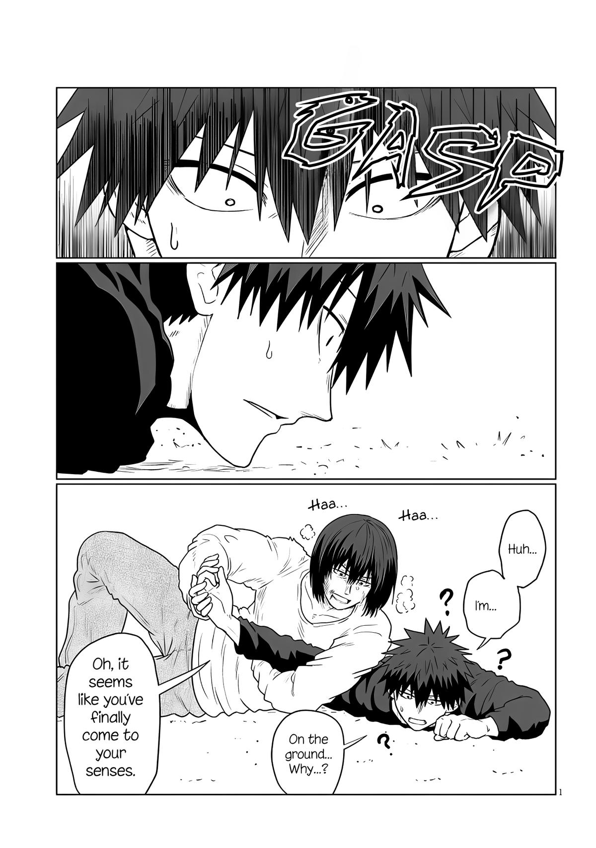 Uzaki-chan wa Asobitai! Chap 119 - Next Chap 120