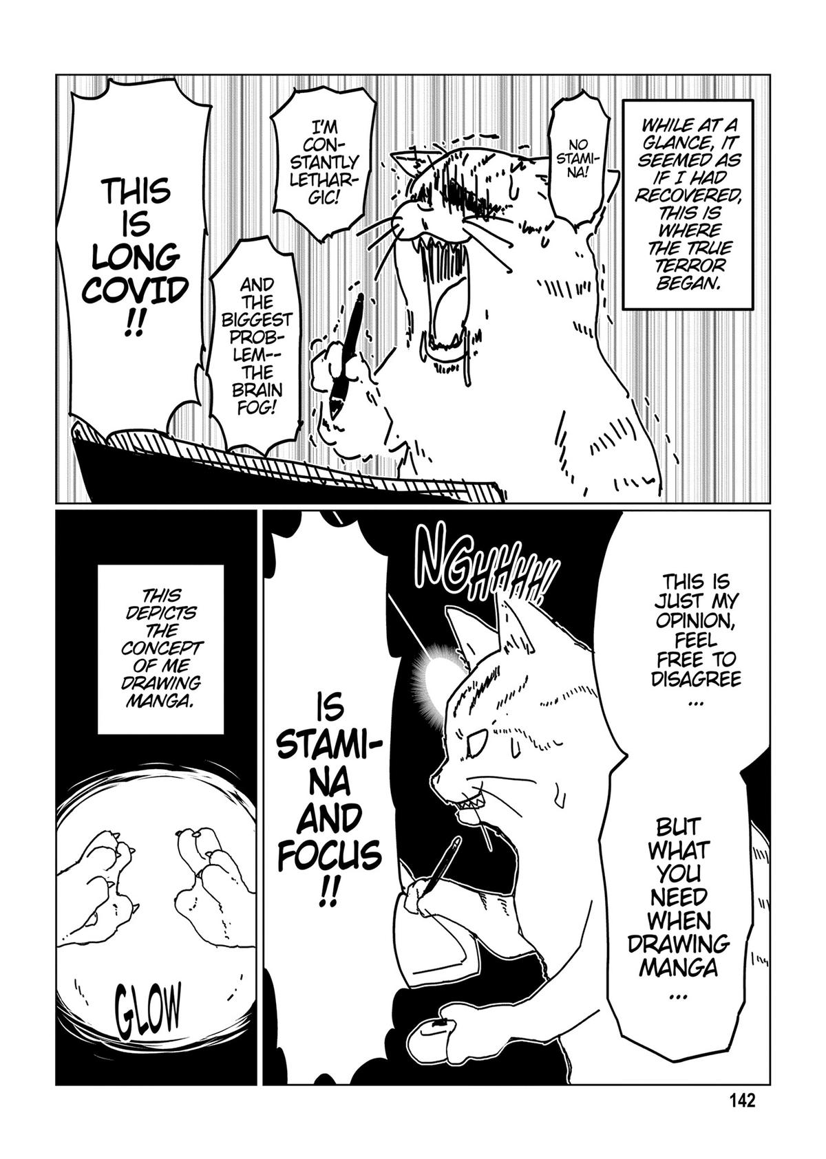 Uzaki-chan wa Asobitai! Chap 111.5 - Next Chap 112.5