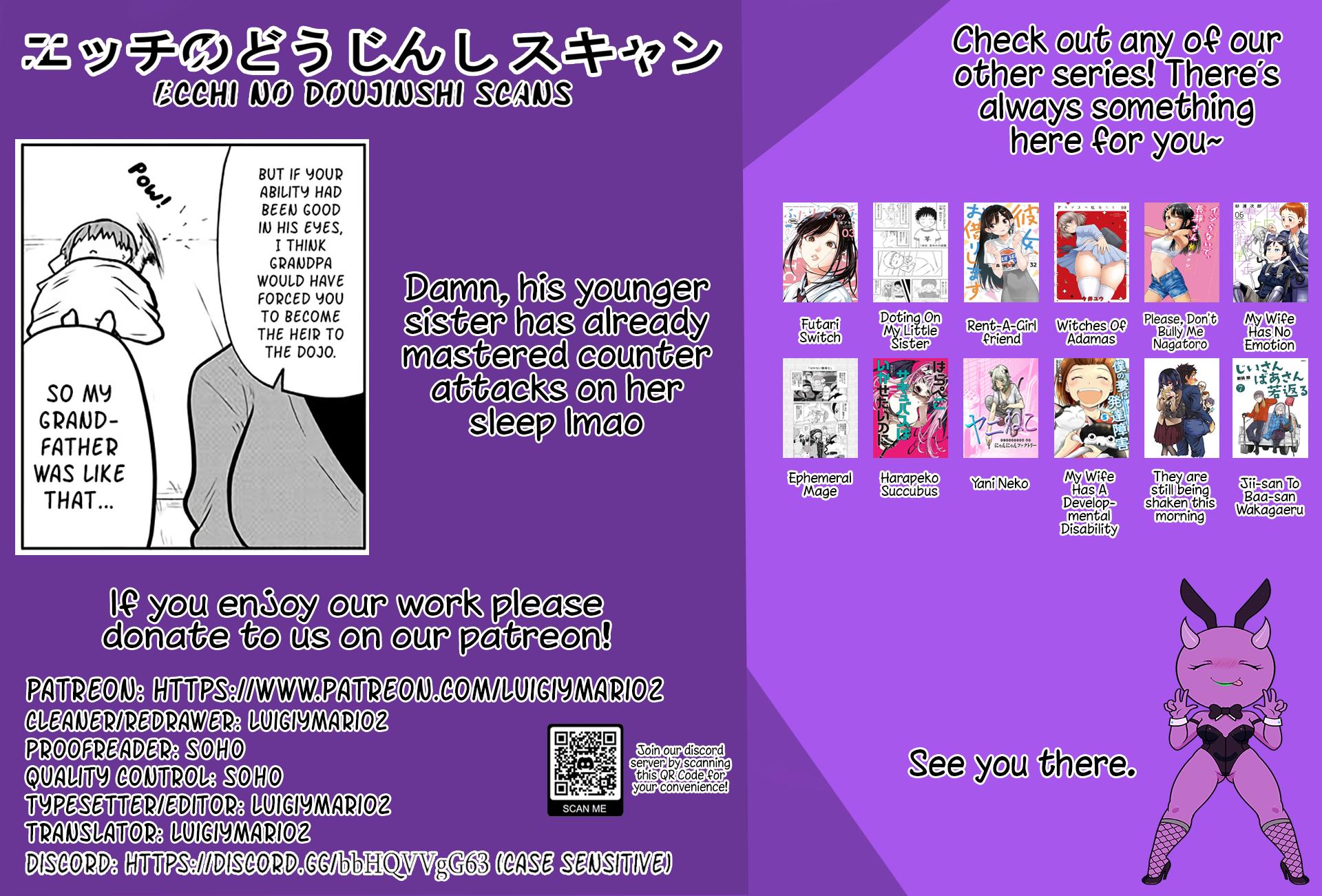 Uzaki-chan wa Asobitai! Chap 129 - Next Chap 130