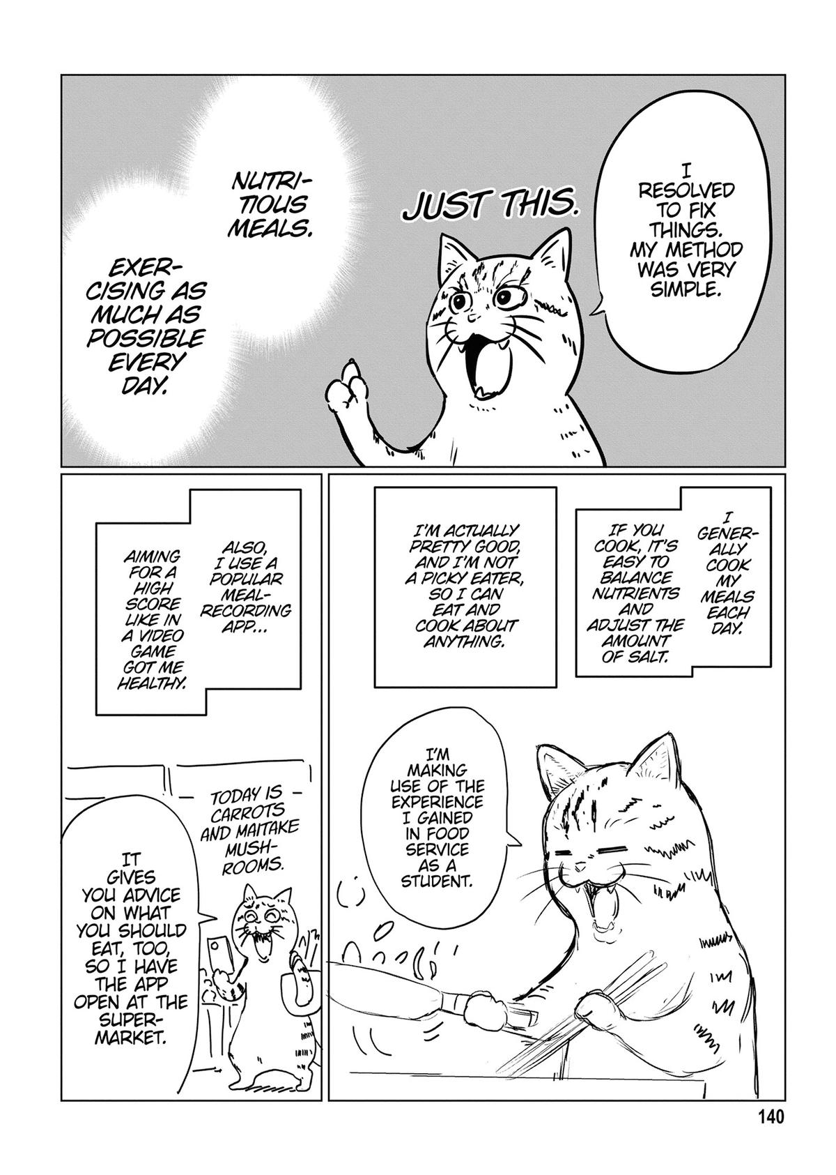 Uzaki-chan wa Asobitai! Chap 120.5 - Next Chap 121.5