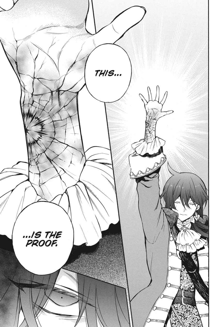 Vanitas no Carte Chap 7 - Next Chap 8