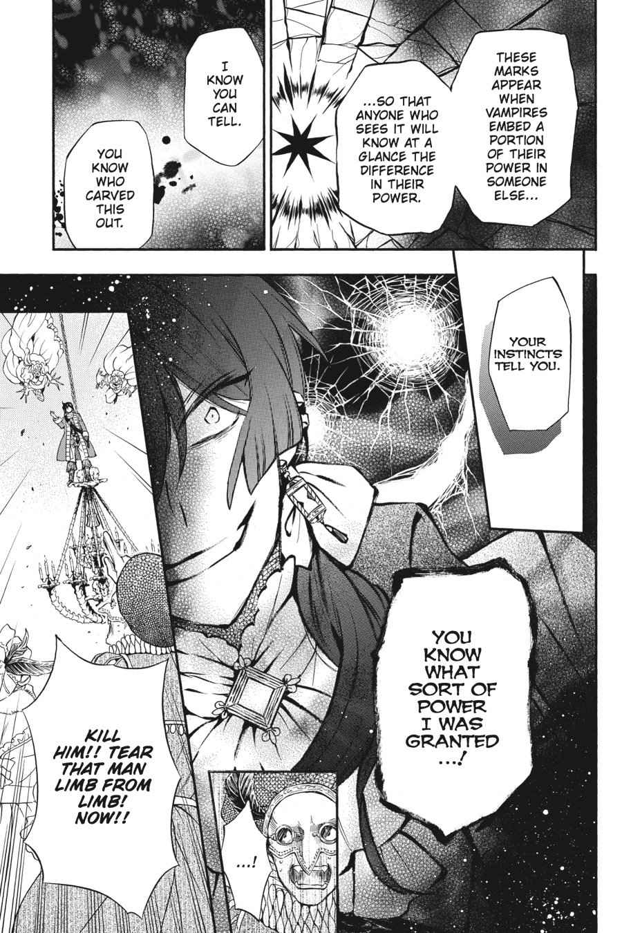 Vanitas no Carte Chap 7 - Next Chap 8