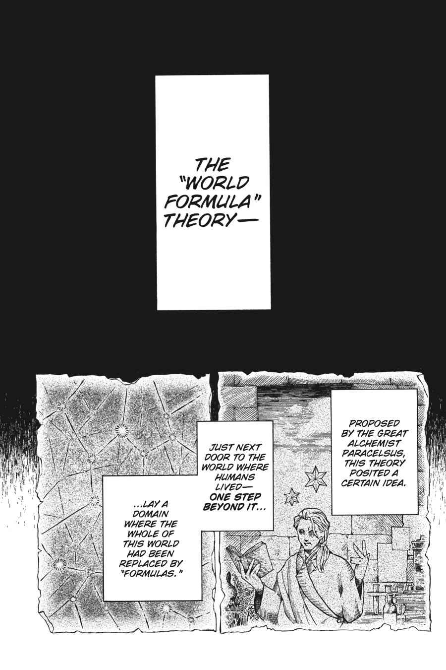 Vanitas no Carte Chap 7 - Next Chap 8