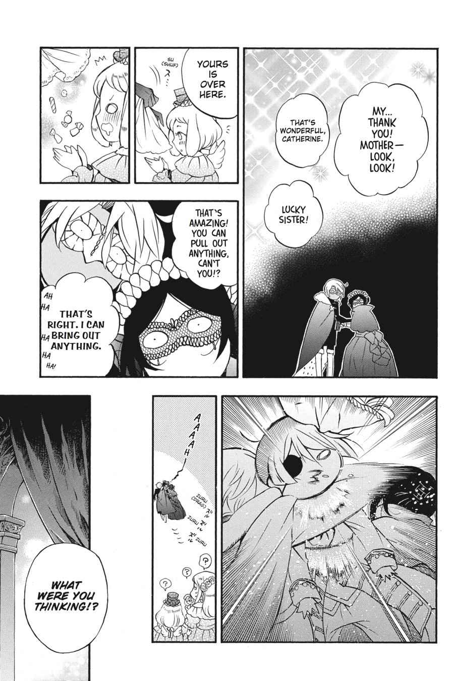 Vanitas no Carte Chap 7 - Next Chap 8