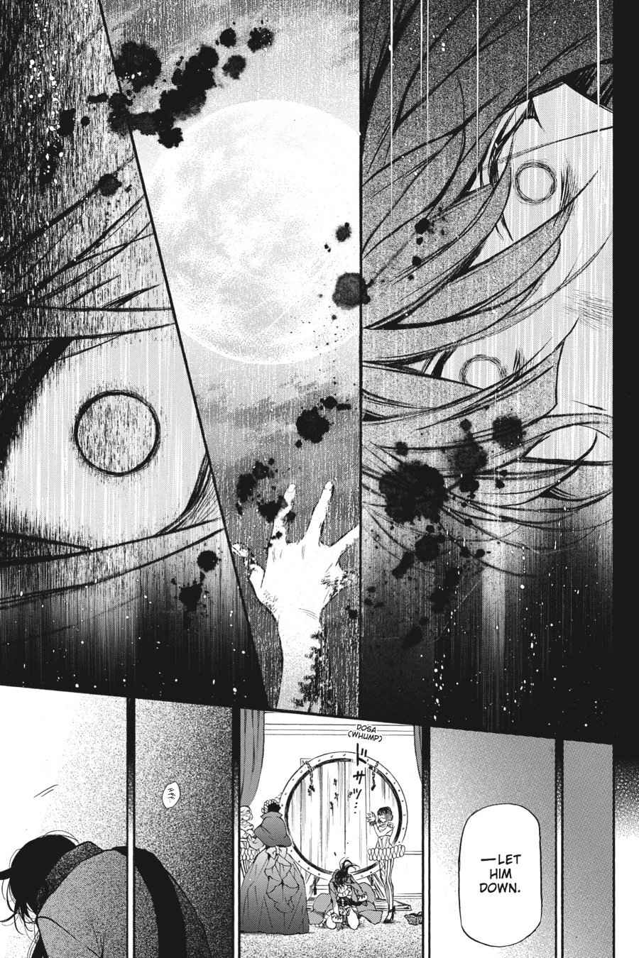 Vanitas no Carte Chap 7 - Next Chap 8