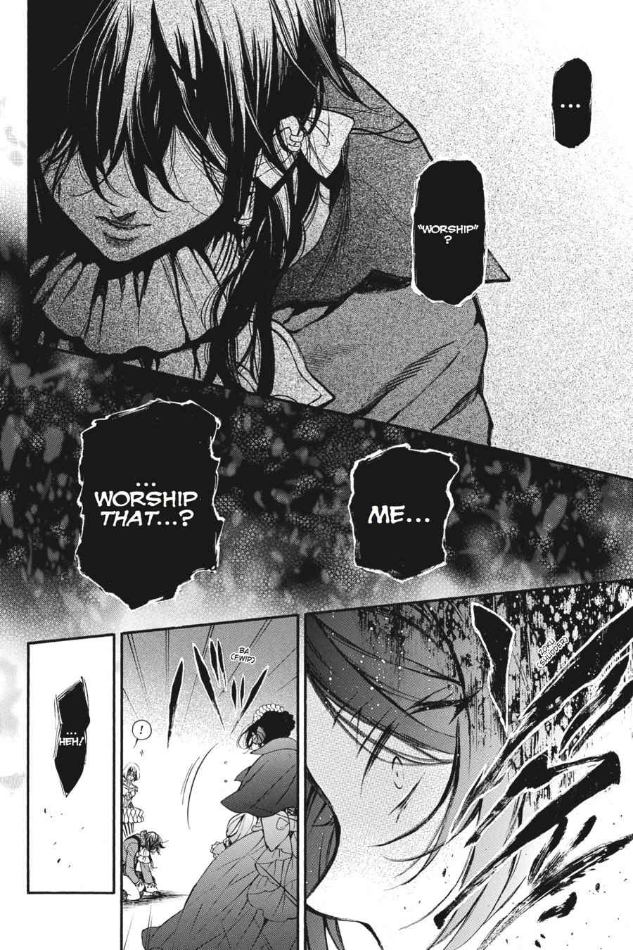 Vanitas no Carte Chap 7 - Next Chap 8