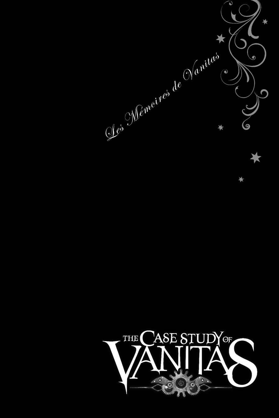 Vanitas no Carte Chap 7 - Next Chap 8
