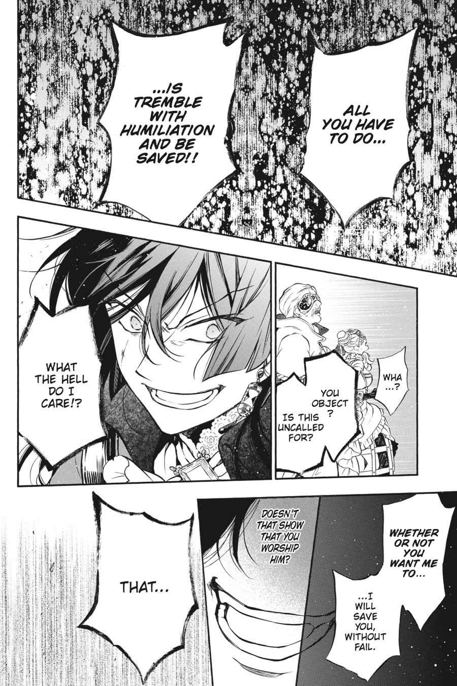 Vanitas no Carte Chap 7 - Next Chap 8