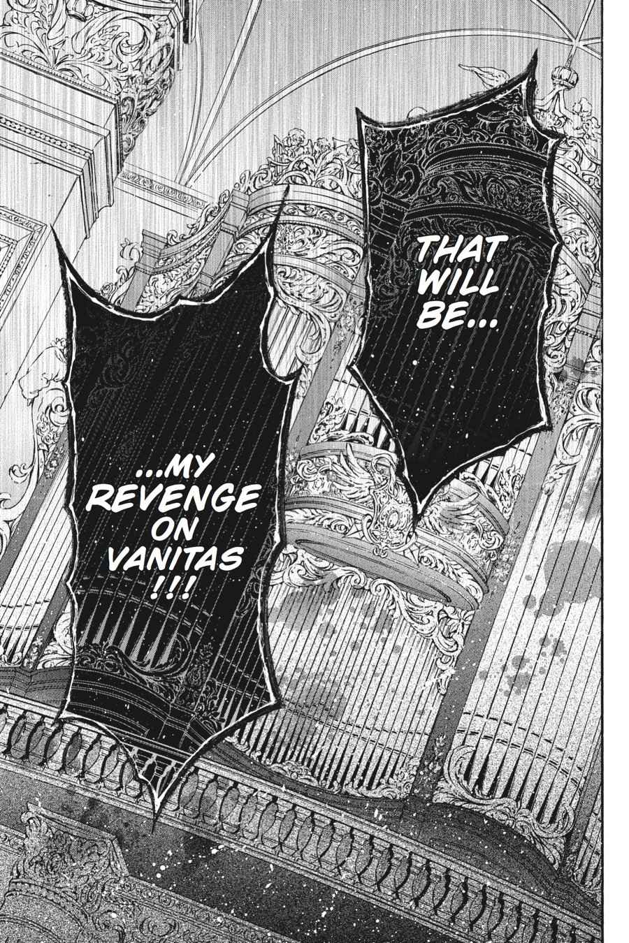 Vanitas no Carte Chap 7 - Next Chap 8