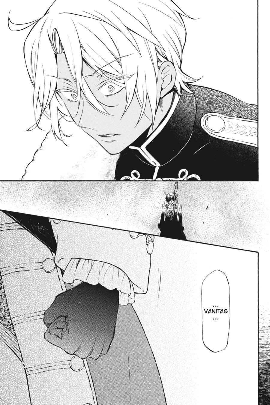 Vanitas no Carte Chap 7 - Next Chap 8