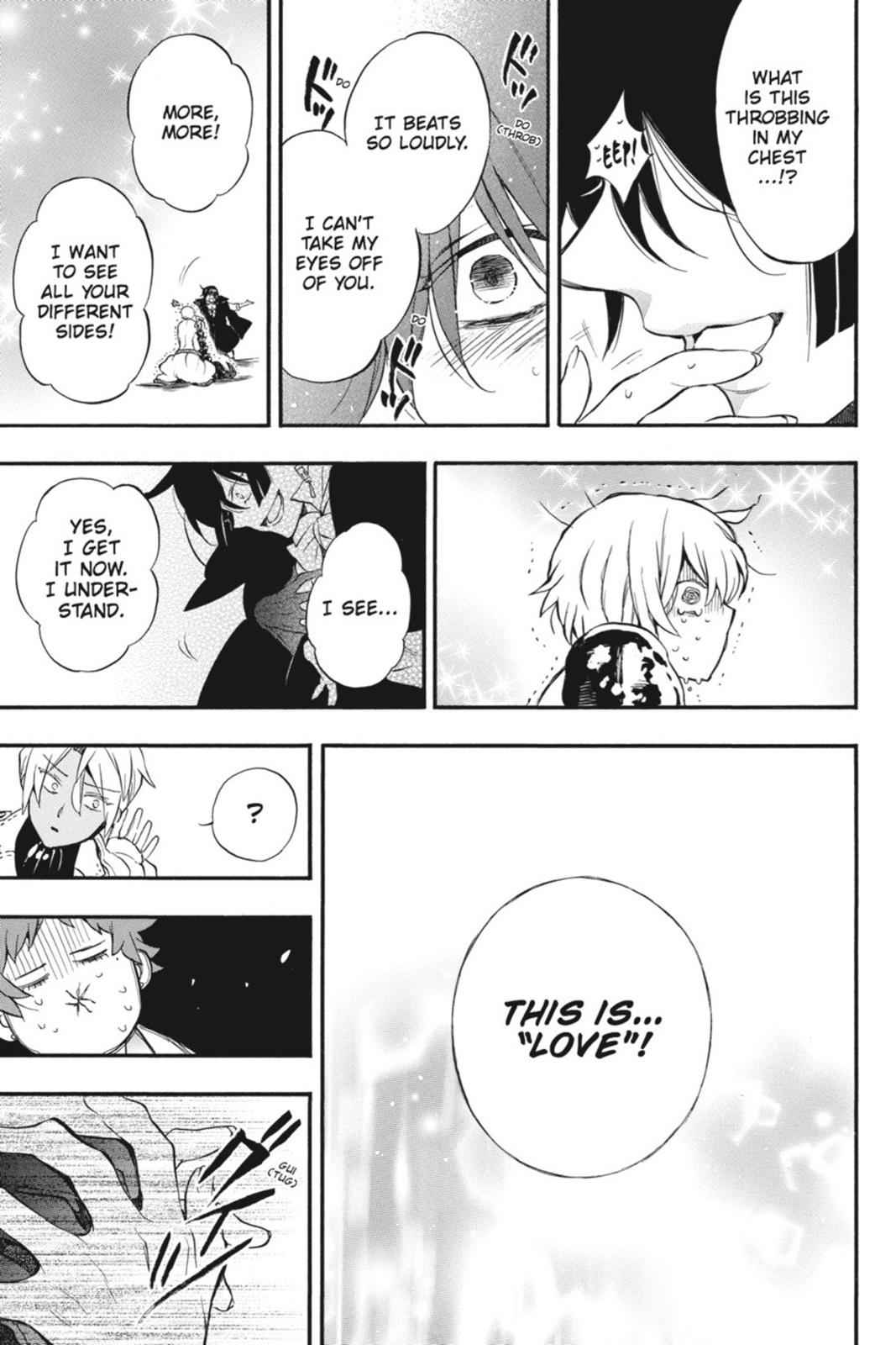 Vanitas no Carte Chap 4 - Next Chap 5