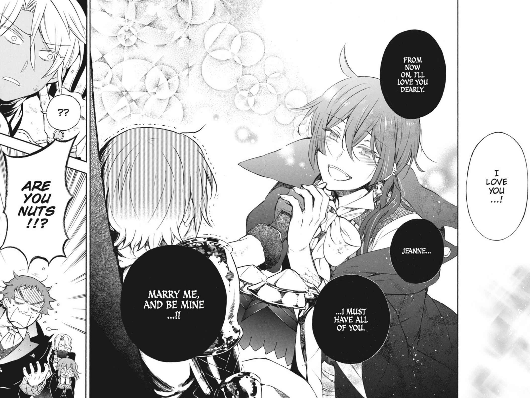 Vanitas no Carte Chap 4 - Next Chap 5